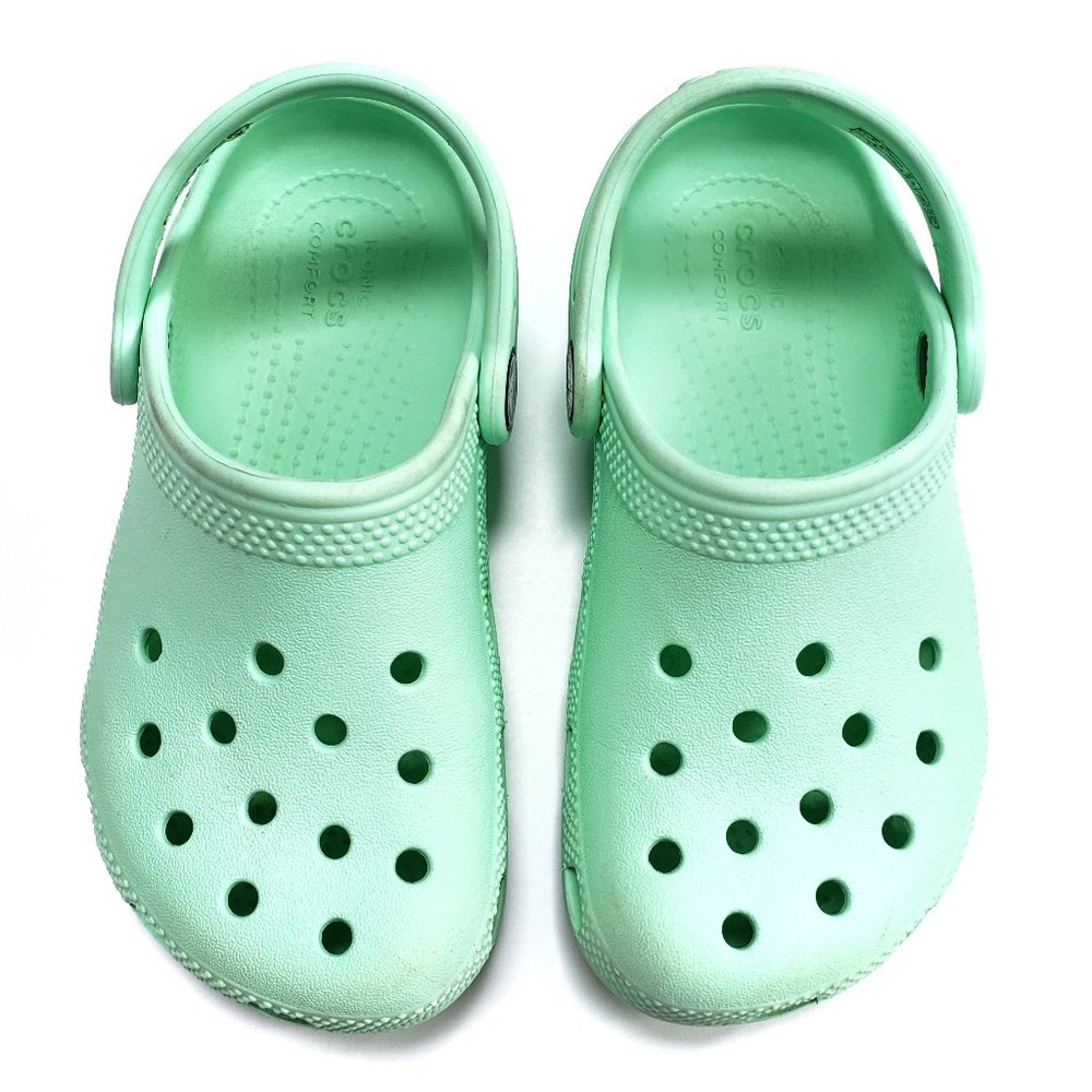 Kids' Crocs
